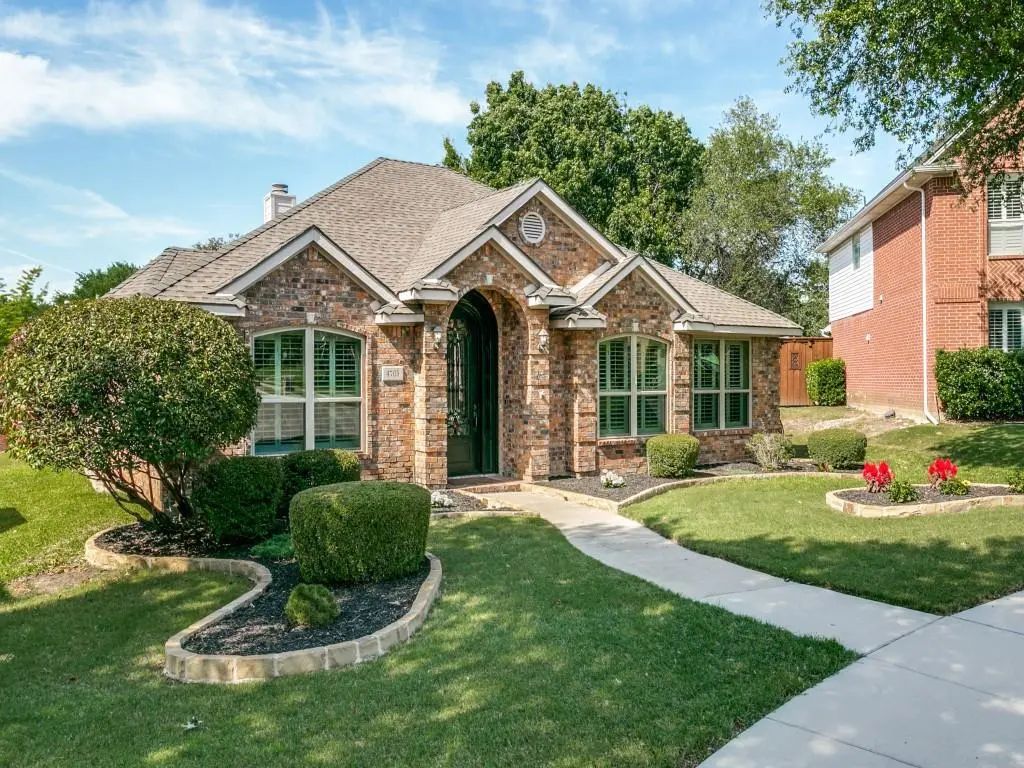 4705 Carolwood Drive, Plano