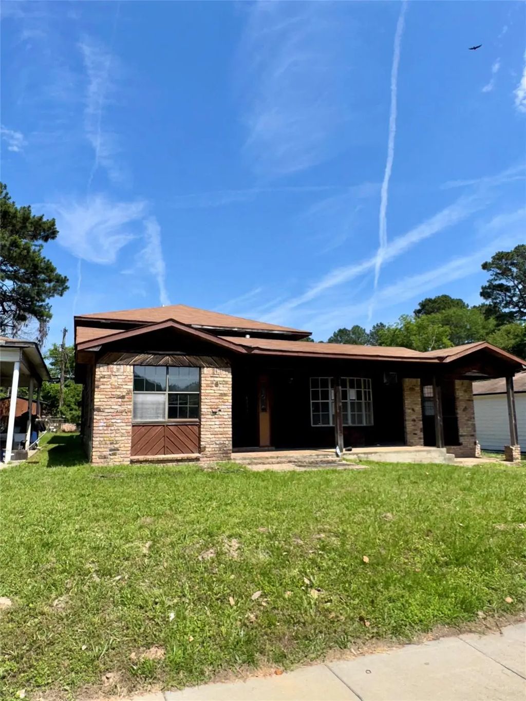 6829 Greenway Avenue, Shreveport