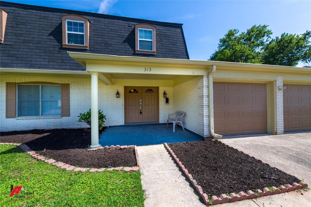 313 S Wickford Circle, Shreveport