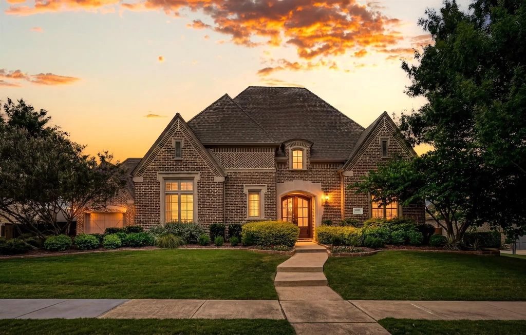 4001 Baldomera Street, Flower Mound