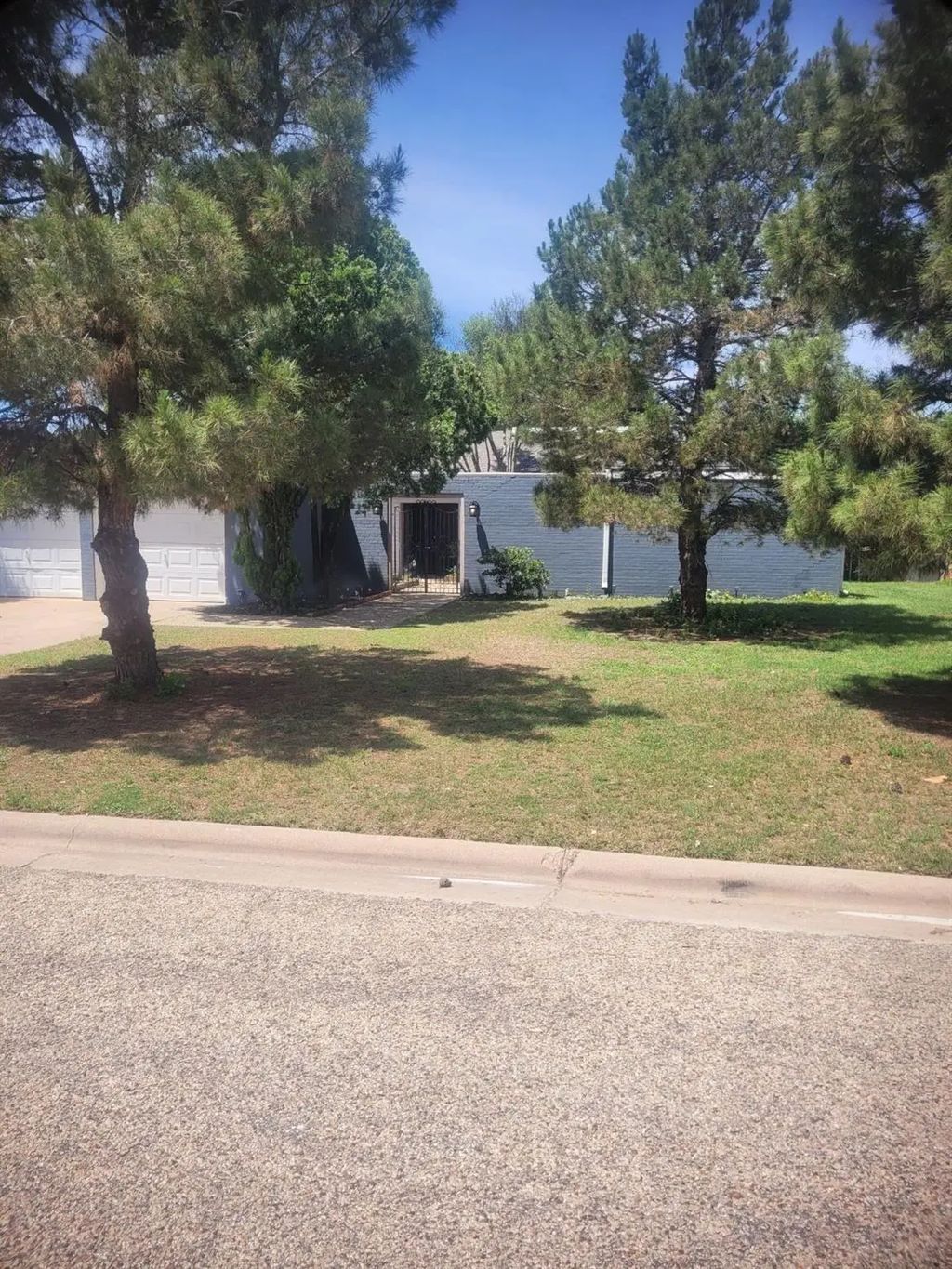 2826 Salinas Drive, Abilene