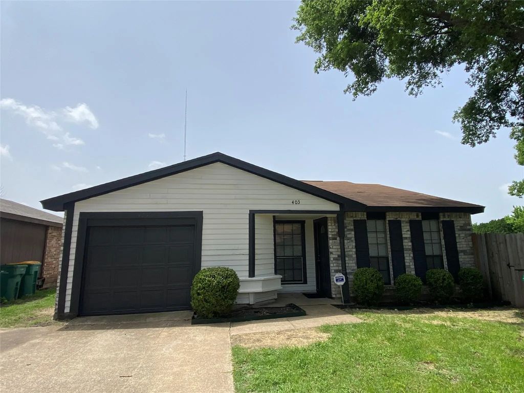 403 Jones Street, Cedar Hill