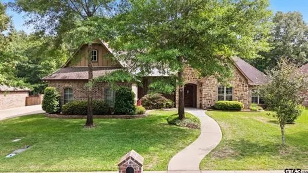 1578 Cooks Crossing, Tyler