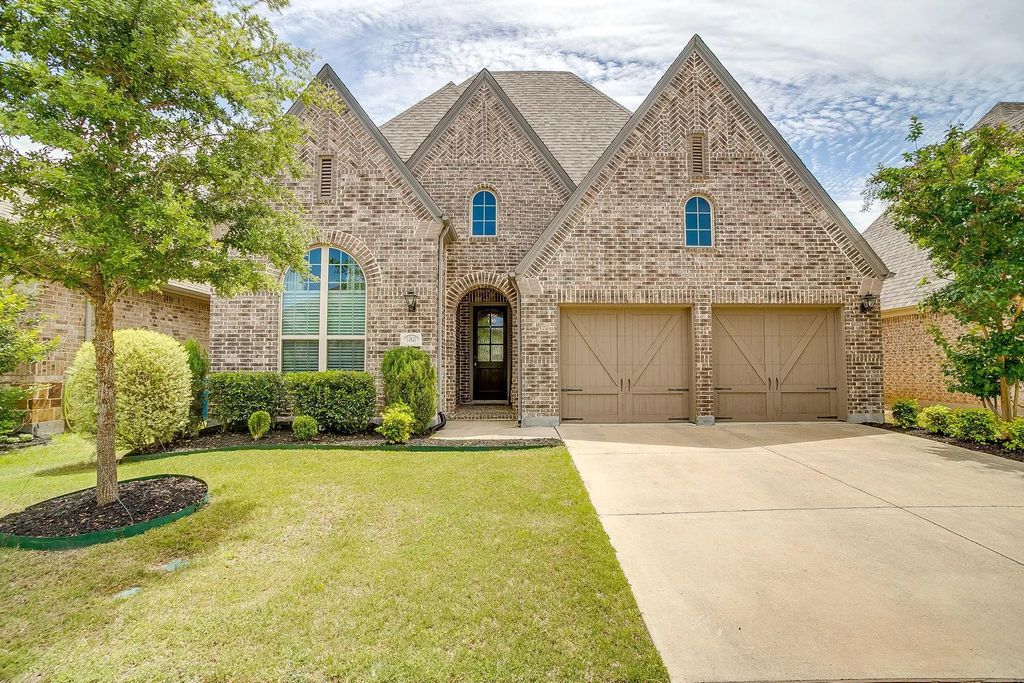 14941 Gentry Drive, Aledo