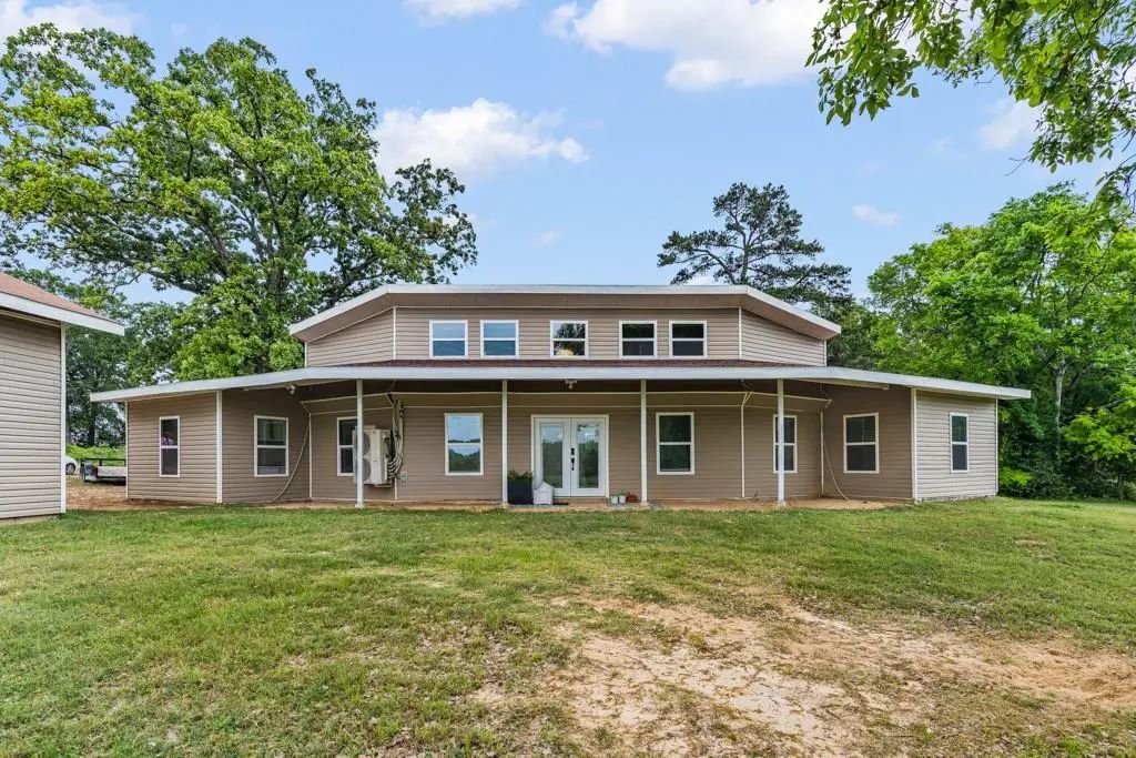 1129 Holly Road, Gilmer
