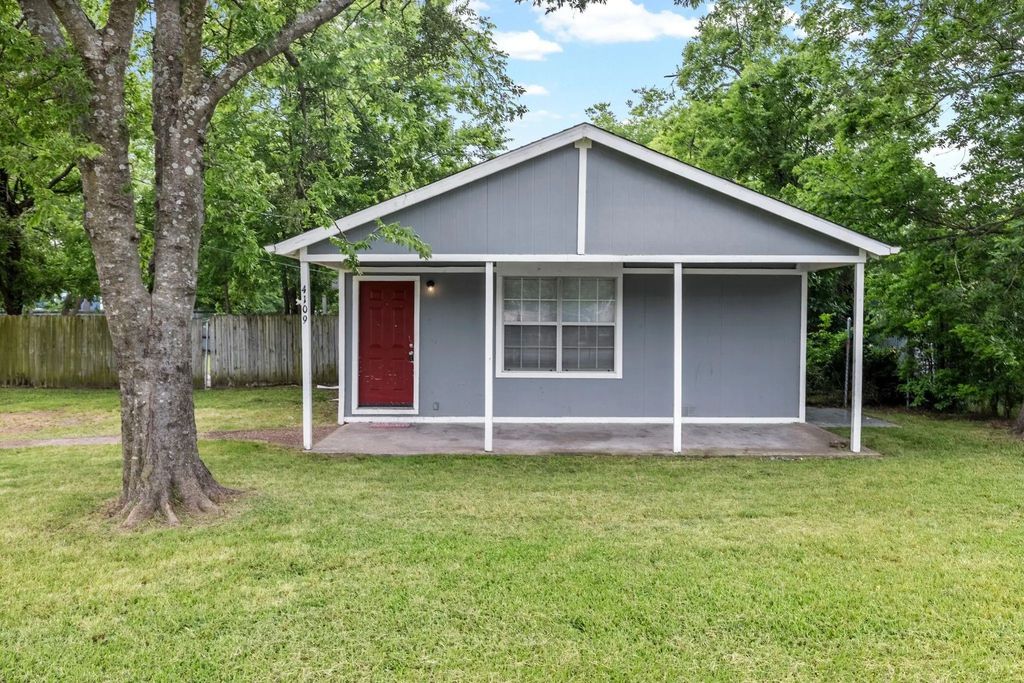4109 Katy Drive, Greenville