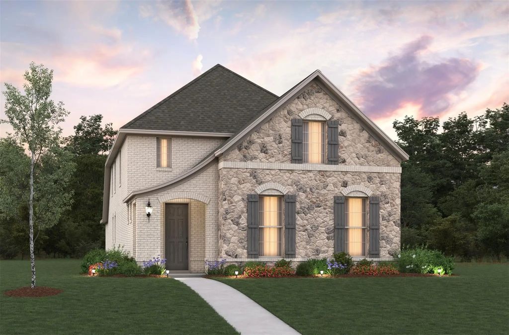 410 Bluestem Drive, Euless