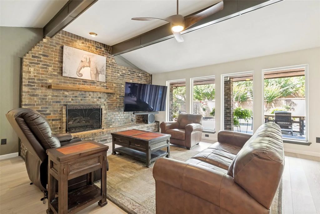 3317 Highland Meadow Drive, Farmers Branch