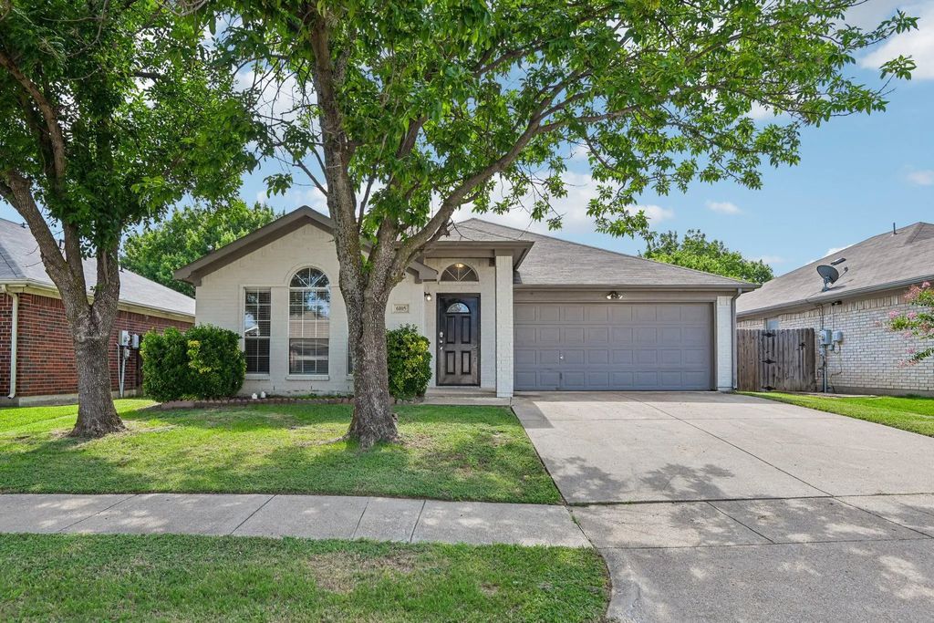 6105 Seese Drive, Arlington