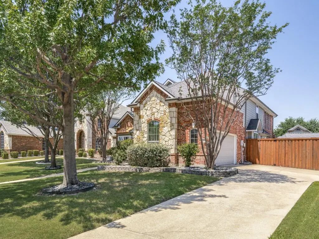 10405 Panks Court, Rowlett