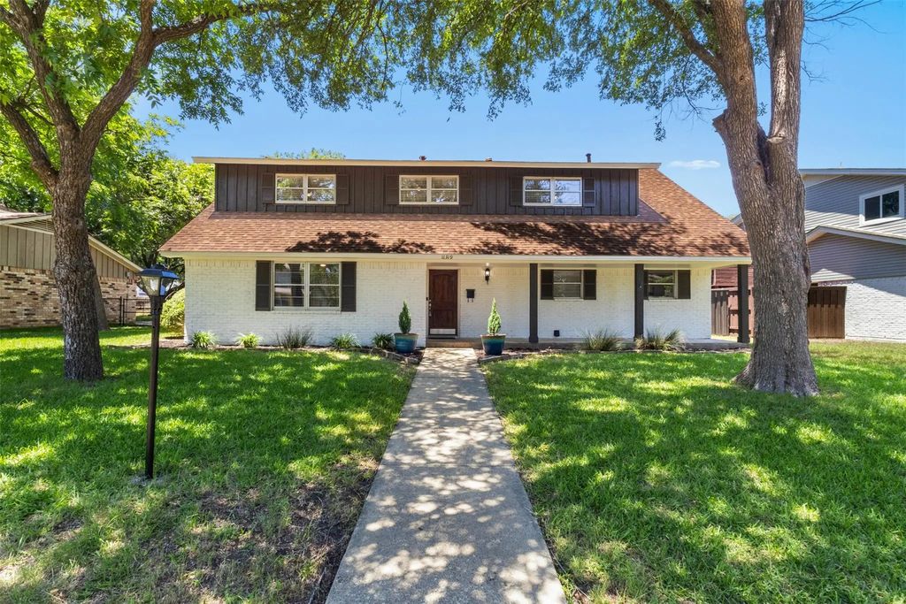 11319 Dumbarton Drive, Dallas