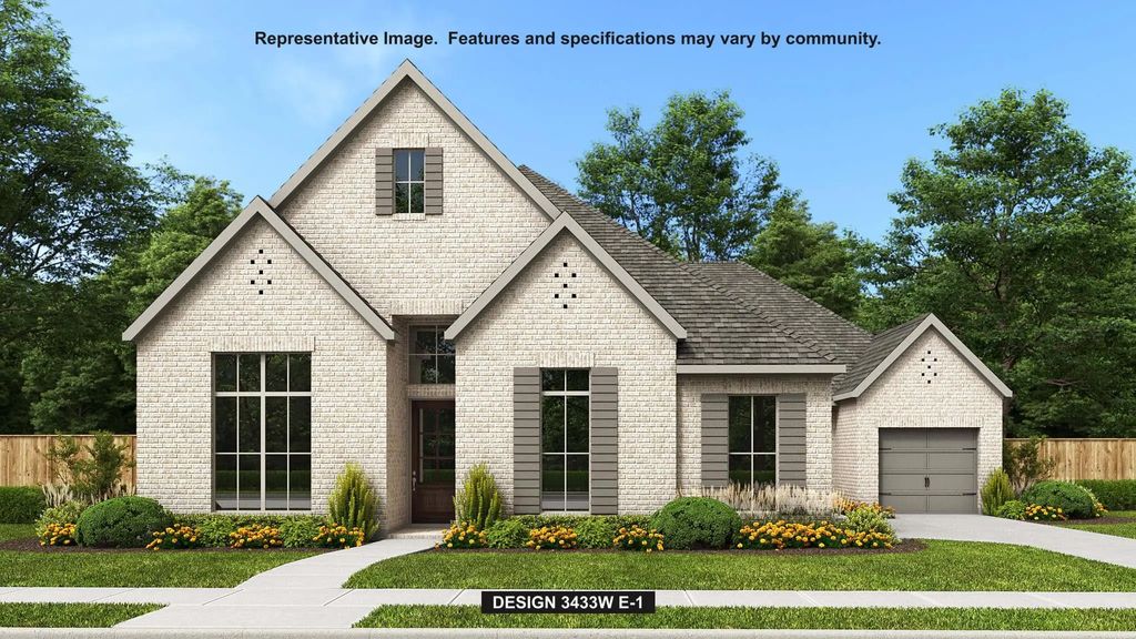 1907 Vantage Drive, Rockwall