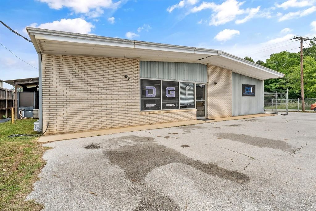 3456 Shiloh Road, Tyler