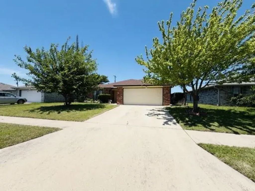 617 Deloris Drive, Killeen