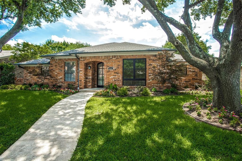 6926 Northwood Road, Dallas
