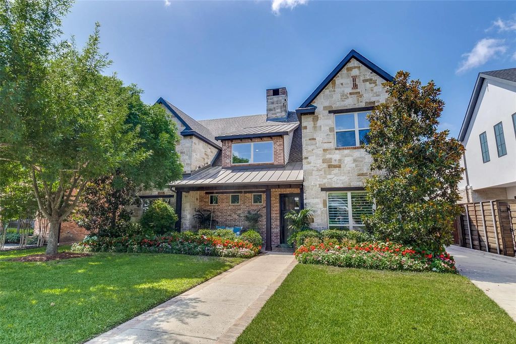 6820 Southridge Drive, Dallas