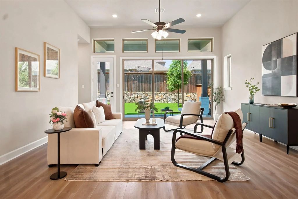 3044 Pedigree Court, Celina