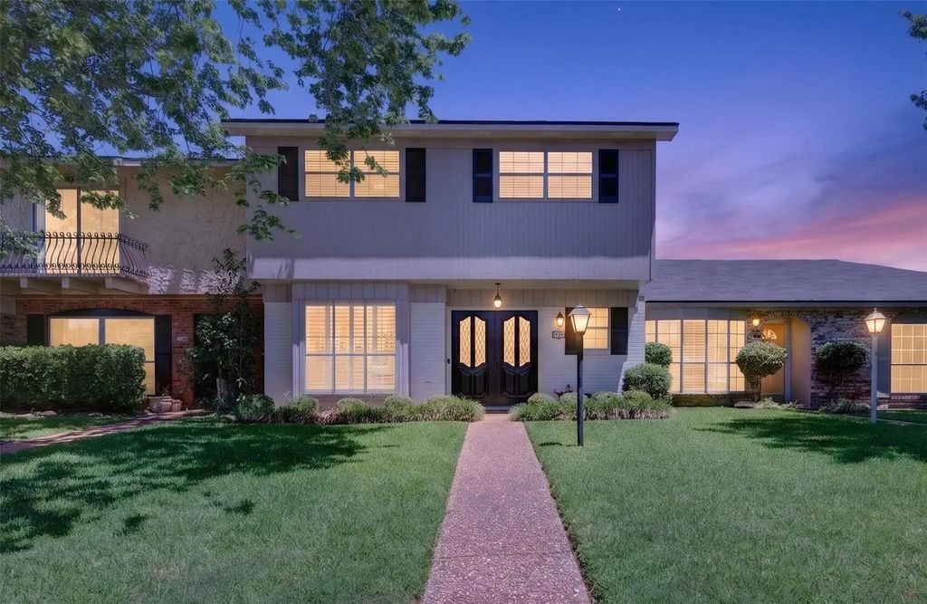 170 Pomeroy Drive, Shreveport