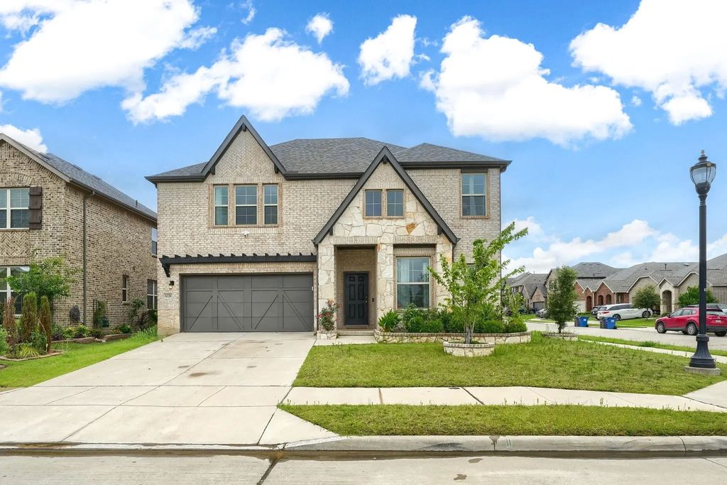 6226 Hightower Street, Celina