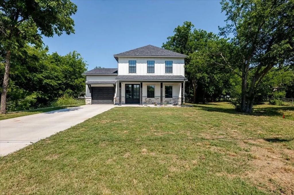 1001 Sw 1st Avenue, Mineral Wells