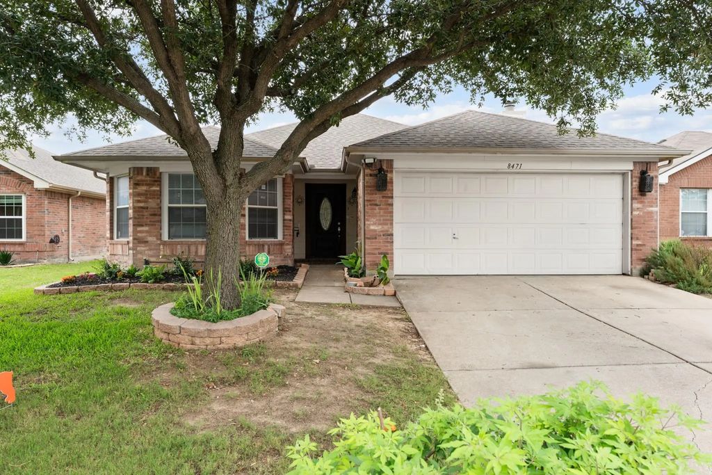 8471 Widgeon Way, Dallas