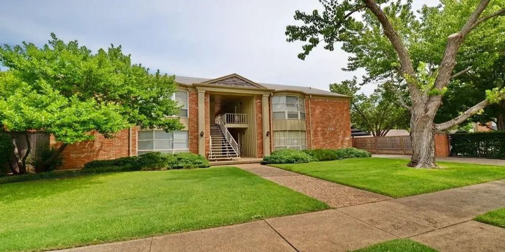 4818 Cole Avenue 205, Dallas