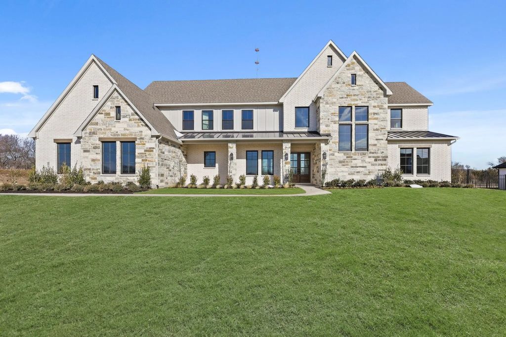 1319 Dean Meadow Lane, Lucas