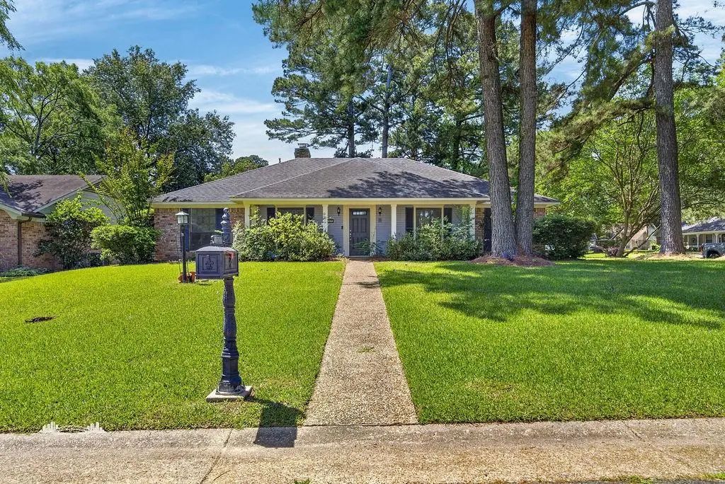 10000 Trailridge Drive, Shreveport