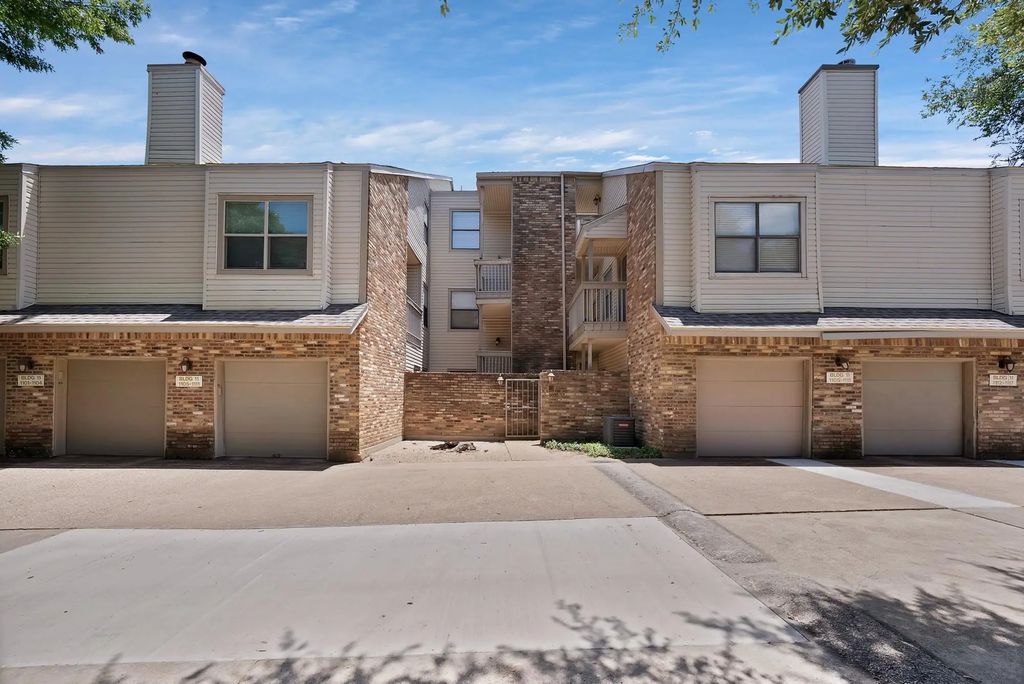 7340 Skillman Street 1106, Dallas