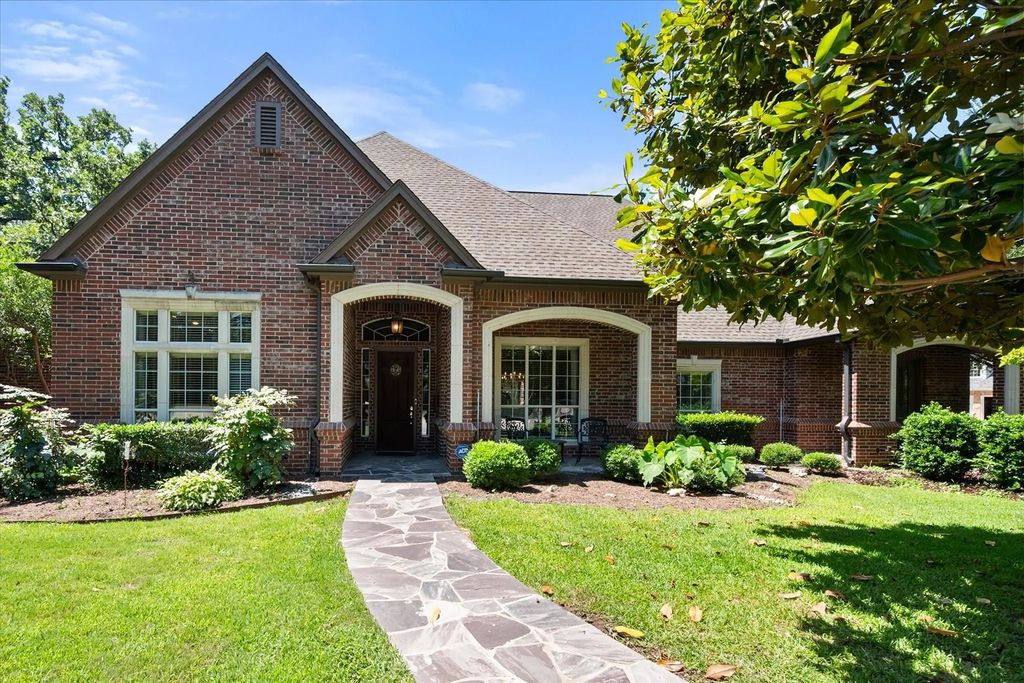 6100 Forest River Drive, Fort Worth