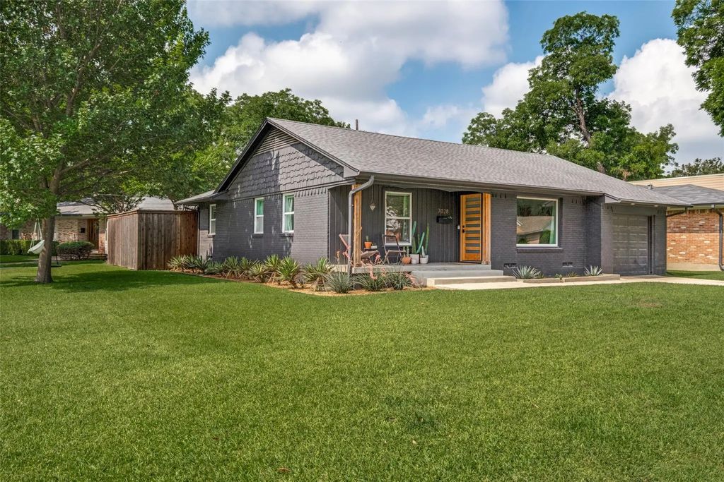 7028 Wake Forrest Drive, Dallas