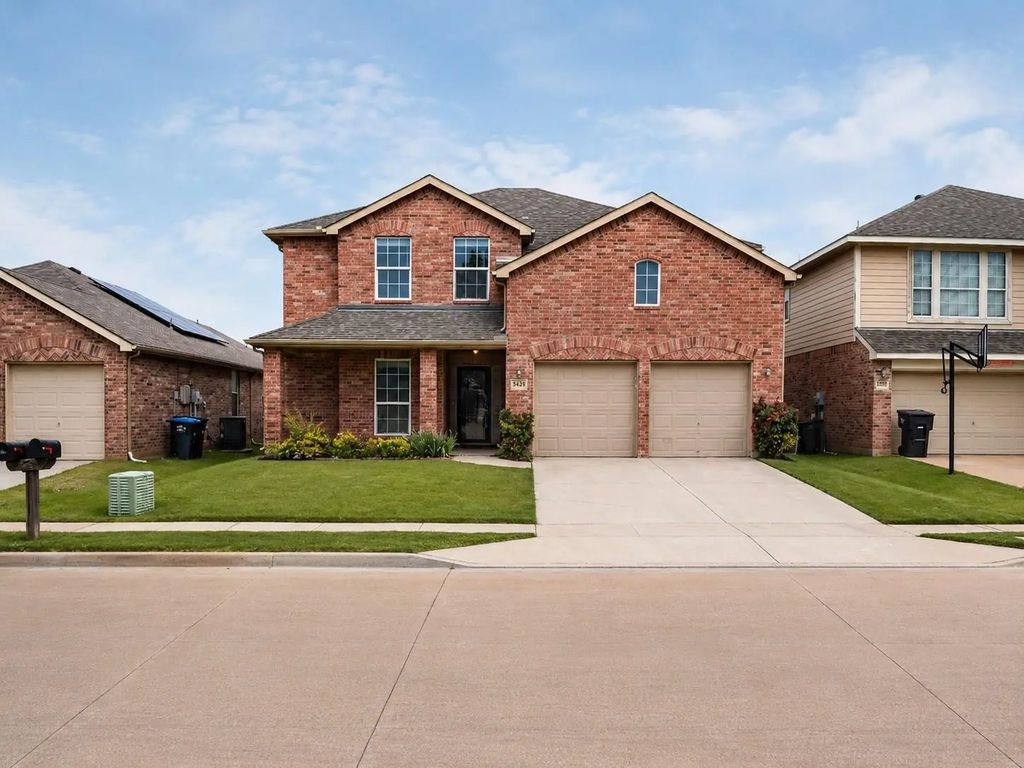3429 Medlin Ranch Road, Fort Worth