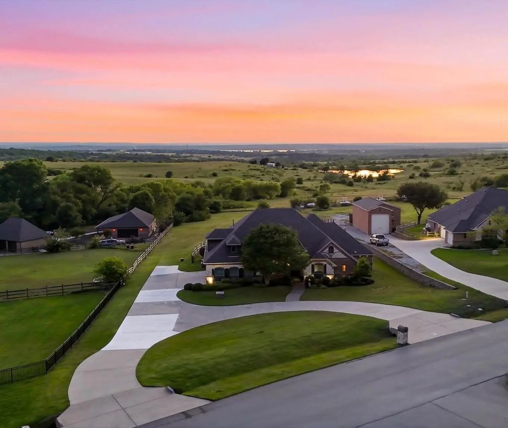 12025 Vista Ranch Way, Fort Worth