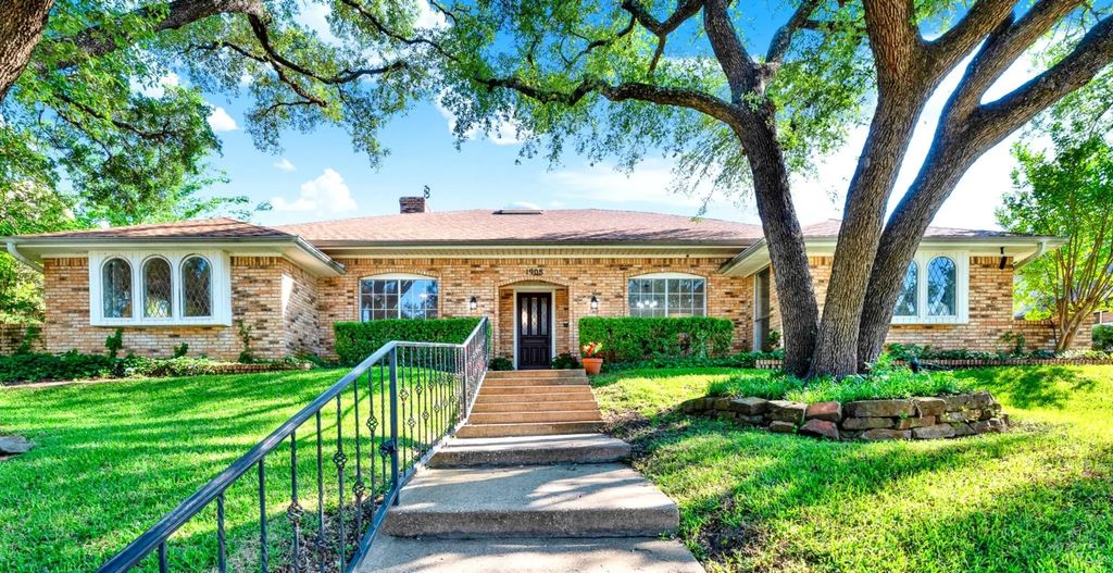 1908 Edgewater Drive, Plano