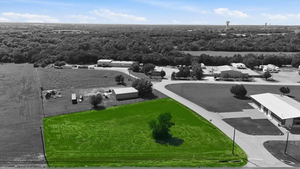 Lot 12b Hawk Lane, Red Oak