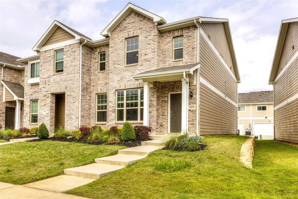 3428 Cricket Drive, Denton