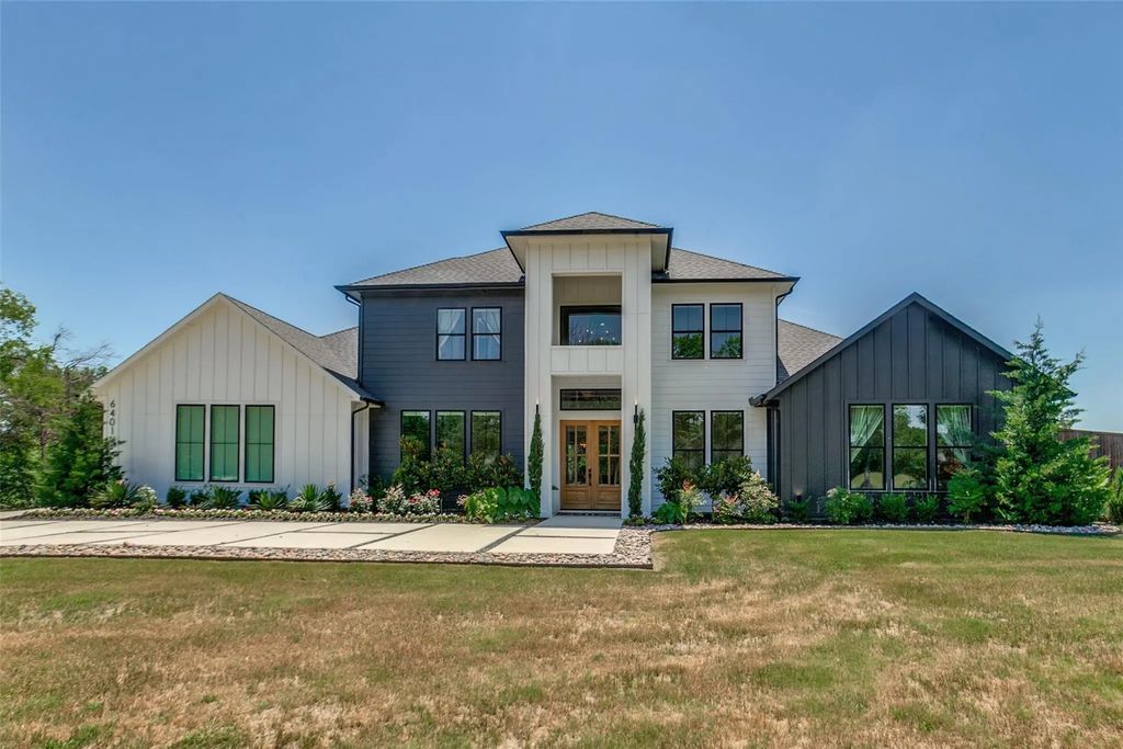 6401 Lyons Road, Garland