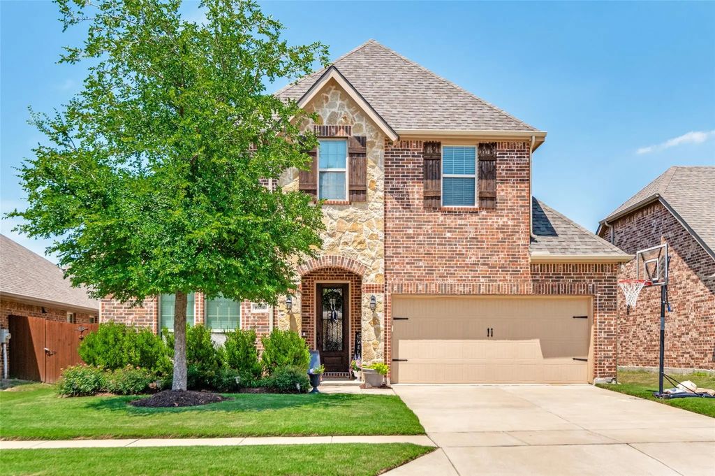 10708 Fort Stockton Place, McKinney