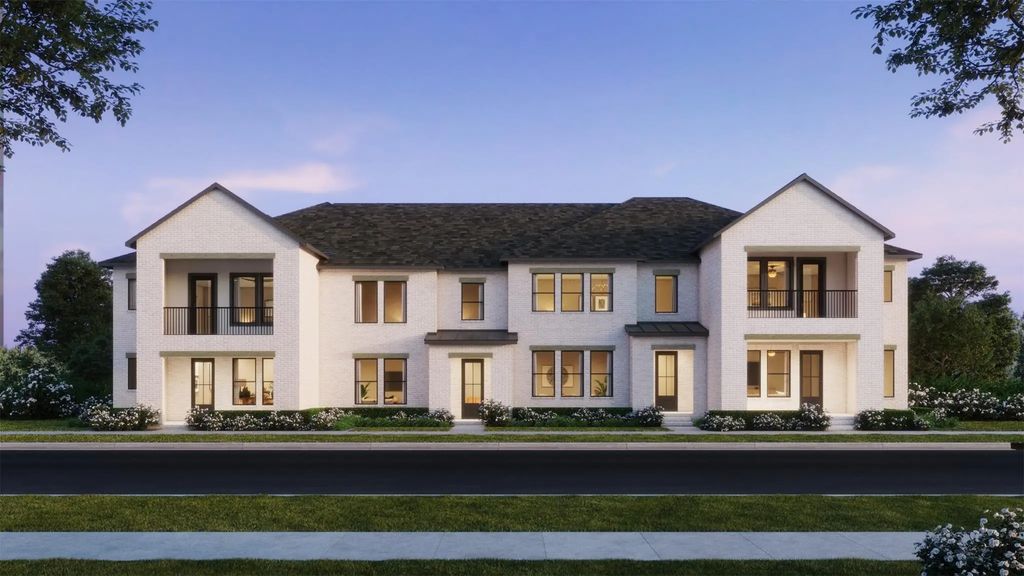 1303 Rooted Road, Frisco
