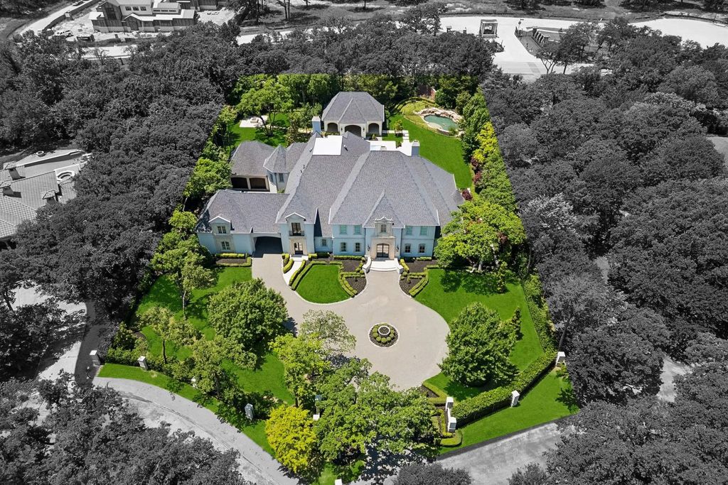 15 Wyck Hill Lane, Westlake