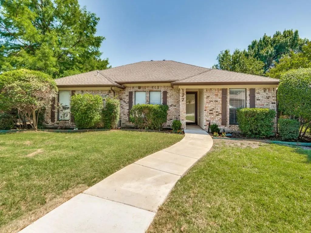177 Simmons Drive, Coppell