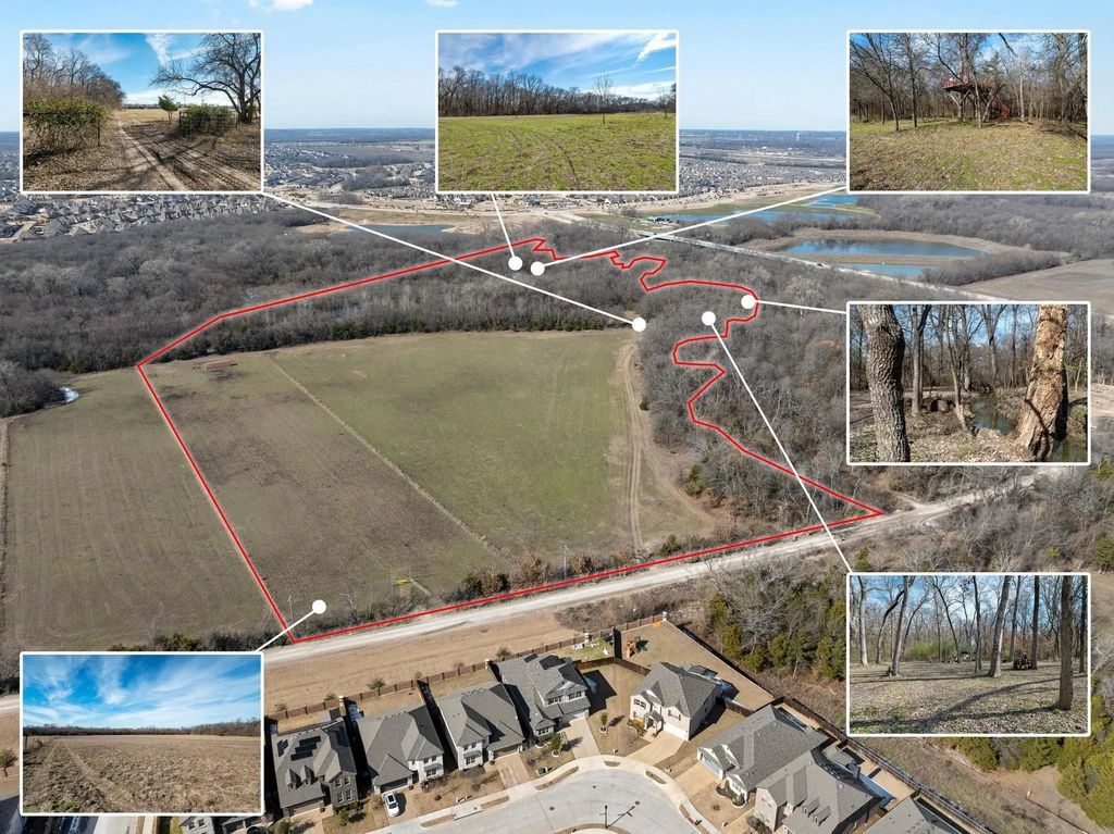 5215 County Road 277, Melissa