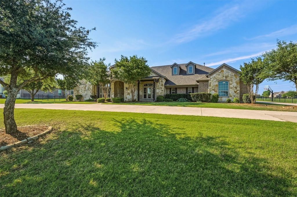 1875 Cattle Street, Celina