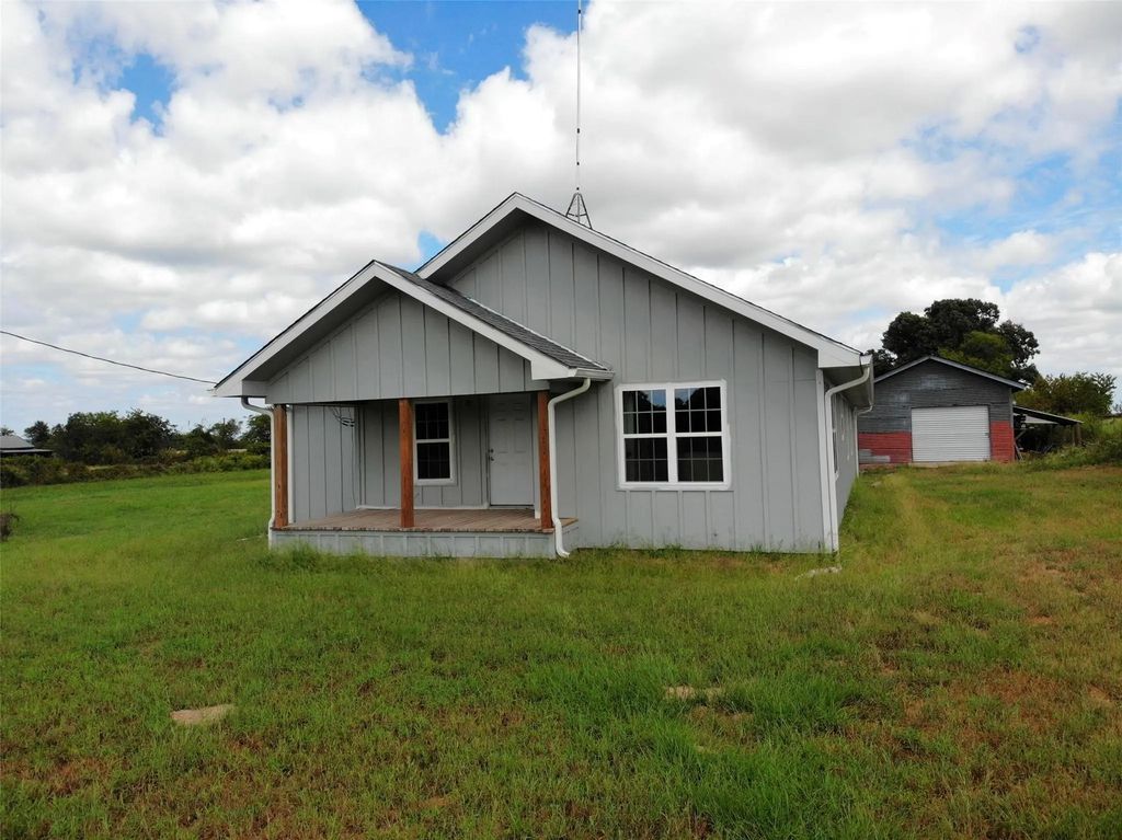 1405 Vz County Road 4111, Canton