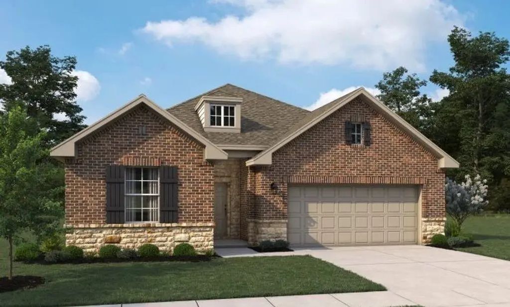 904 Colgate Circle, Princeton
