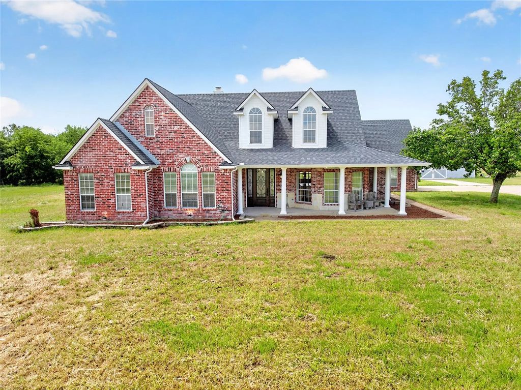 9339 State Highway 276, Royse City