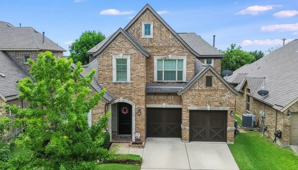 6905 Denali Drive, McKinney