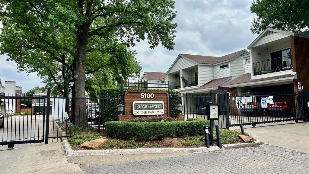 5100 Verde Valley Lane 234, Dallas