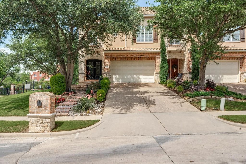 4474 Saint Andrews Boulevard, Irving