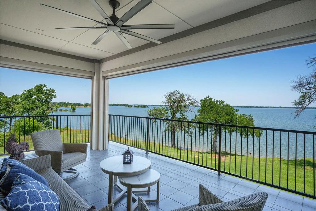 500 Waters Edge Drive 311, Lake Dallas